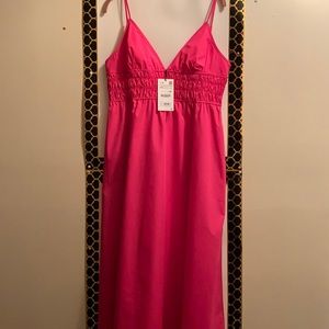 ZARA DRESS, MIDI, SIZE, XXL